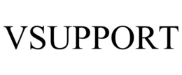 VSUPPORT trademark