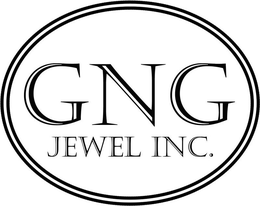 GNG JEWEL INC. trademark