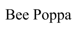 BEE POPPA trademark