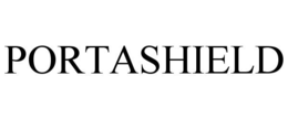 PORTASHIELD trademark