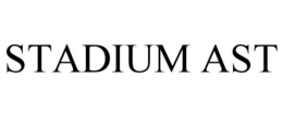 STADIUM AST trademark