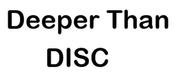DEEPER THAN DISC trademark