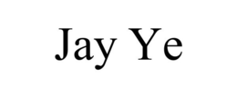 JAY YE trademark