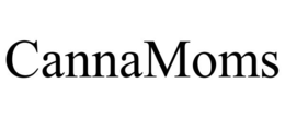 CANNAMOMS trademark