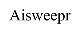 AISWEEPR trademark