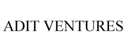 ADIT VENTURES trademark