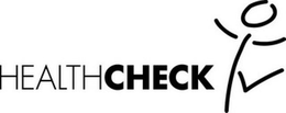 HEALTHCHECK trademark