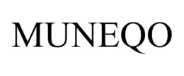 MUNEQO trademark