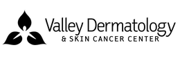 VALLEY DERMATOLOGY & SKIN CANCER CENTER trademark