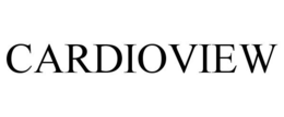 CARDIOVIEW trademark