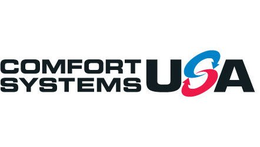 COMFORT SYSTEMS USA trademark