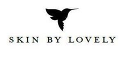 SKIN BY LOVELY trademark