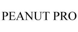 PEANUT PRO trademark