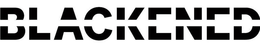 BLACKENED trademark
