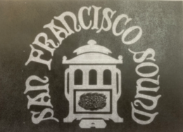 SAN FRANCISCO SOUND trademark