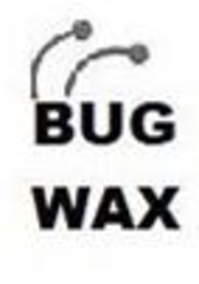 BUG WAX trademark