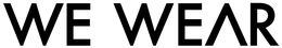 WE WEAR trademark