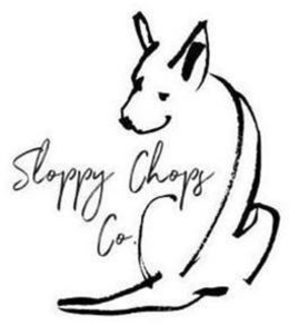 SLOPPY CHOPS CO. trademark