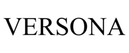 VERSONA trademark