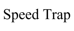 SPEED TRAP trademark