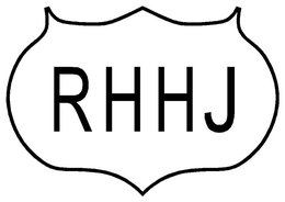 RHHJ trademark