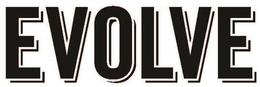 EVOLVE trademark