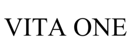 VITA ONE trademark