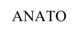 ANATO trademark