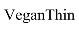 VEGANTHIN trademark