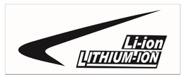 LI-ION LITHIUM-ION trademark