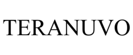 TERANUVO trademark