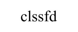 CLSSFD trademark