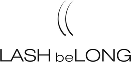 LASH BE LONG trademark
