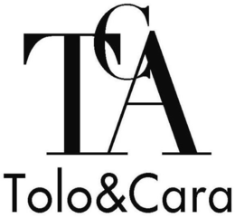 TCA TOLO&CARA trademark