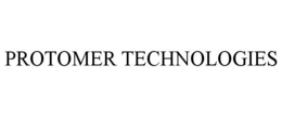 PROTOMER TECHNOLOGIES trademark