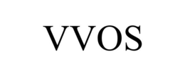VVOS trademark