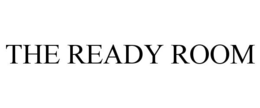 THE READY ROOM trademark