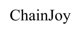 CHAINJOY trademark