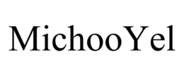 MICHOOYEL trademark