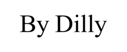 BY DILLY trademark