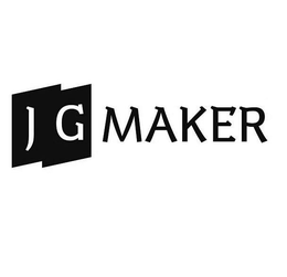 JG MAKER trademark