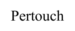 PERTOUCH trademark