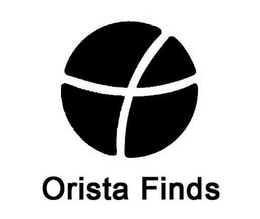 ORISTA FINDS trademark