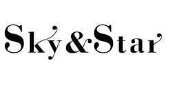 SKY & STAR trademark