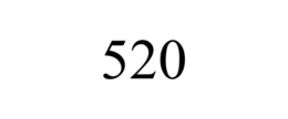 520 trademark