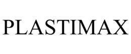 PLASTIMAX trademark