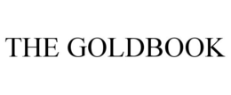 THE GOLDBOOK trademark