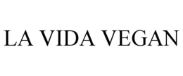 LA VIDA VEGAN trademark