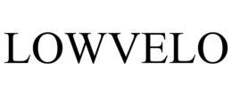 LOWVELO trademark
