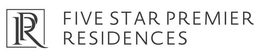 PR FIVE STAR PREMIER RESIDENCES trademark